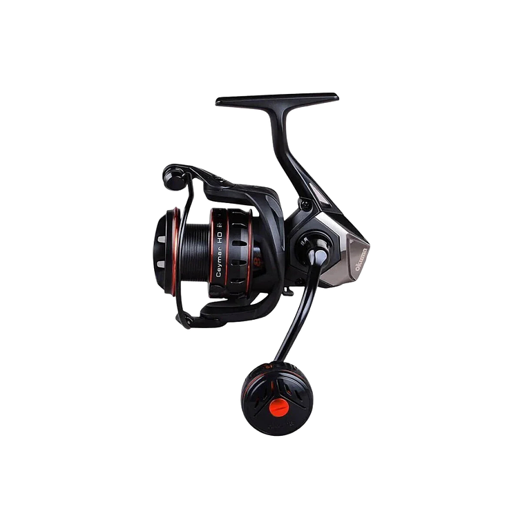 Okuma Ceymar HD 5000XA2 1