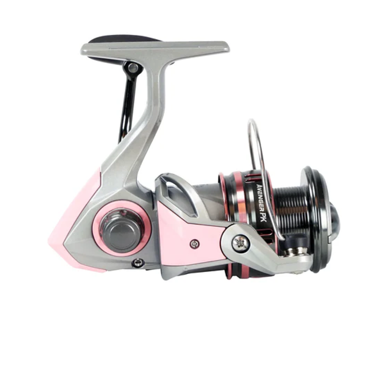 Okuma Avenger 3000B-PK 2