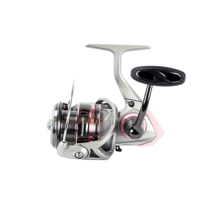 Okuma Avenger 3000B-PK 1