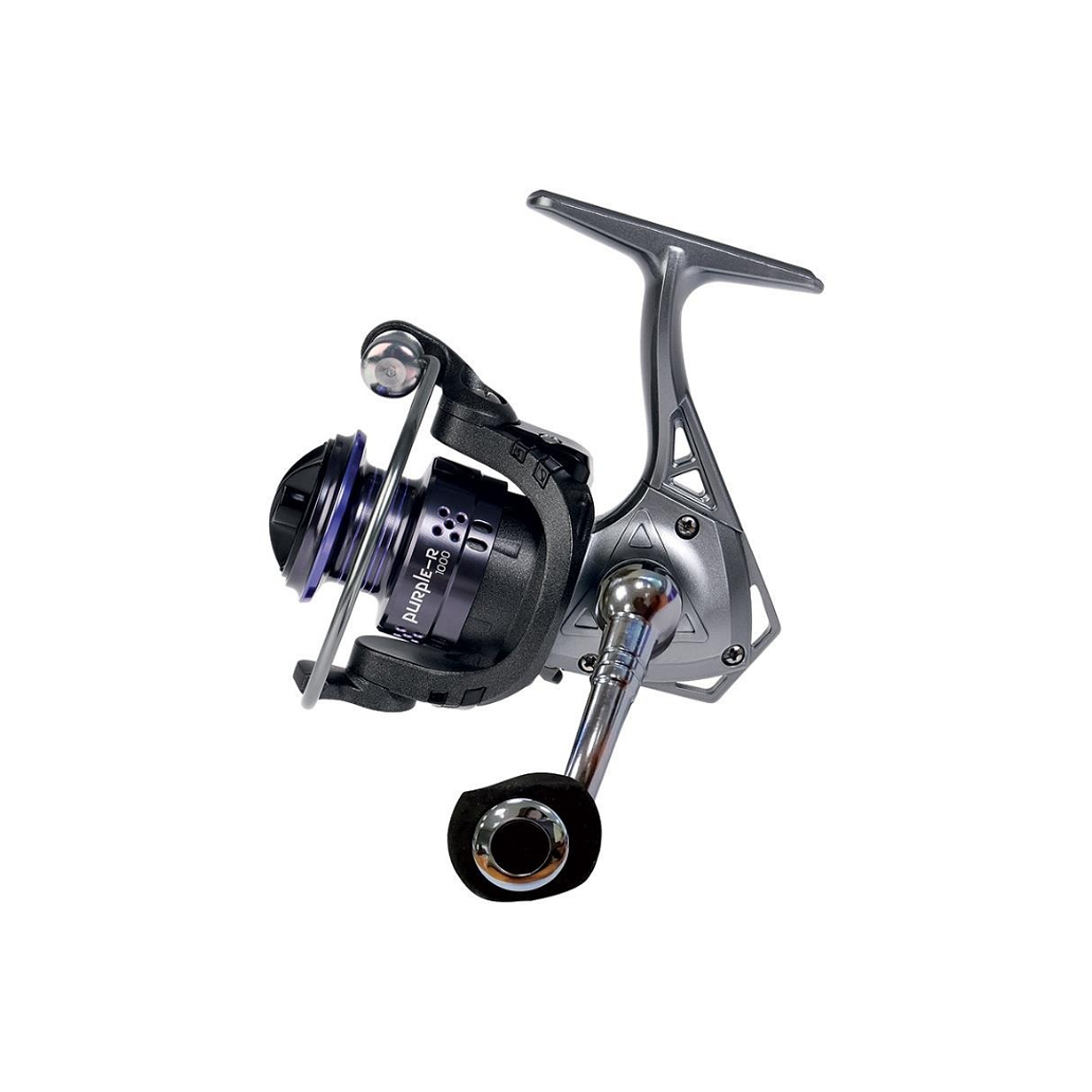 Hart Purple-R 1000 1