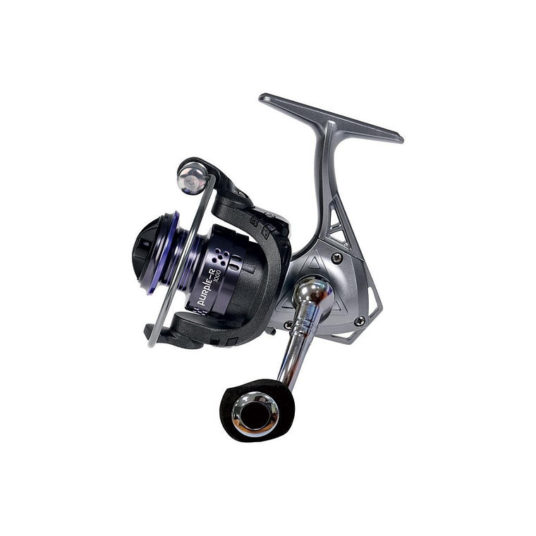 Hart Purple-R 1000 1