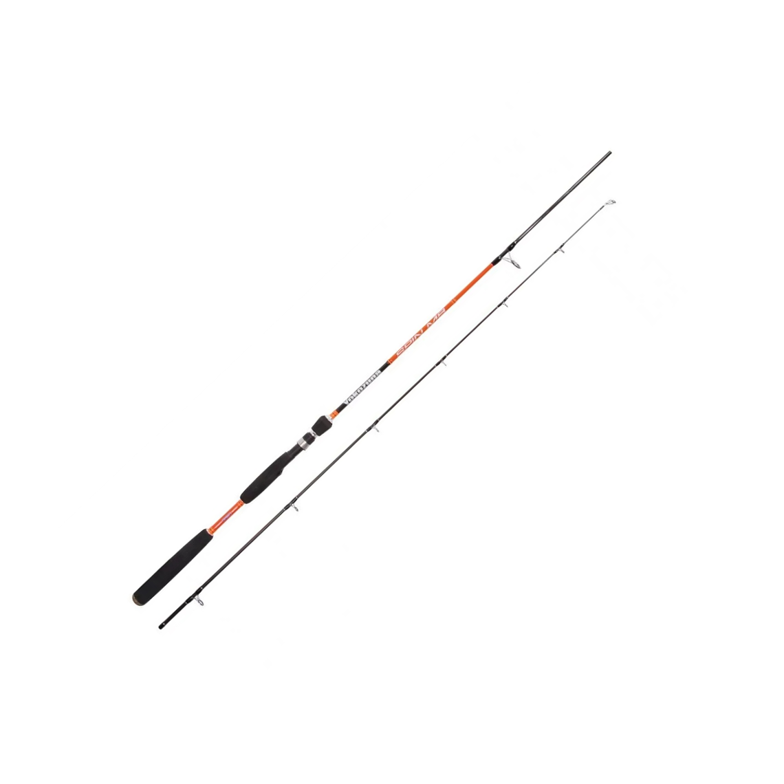 Caña Yokozuna Spin M7 2.10m 10-30g 1