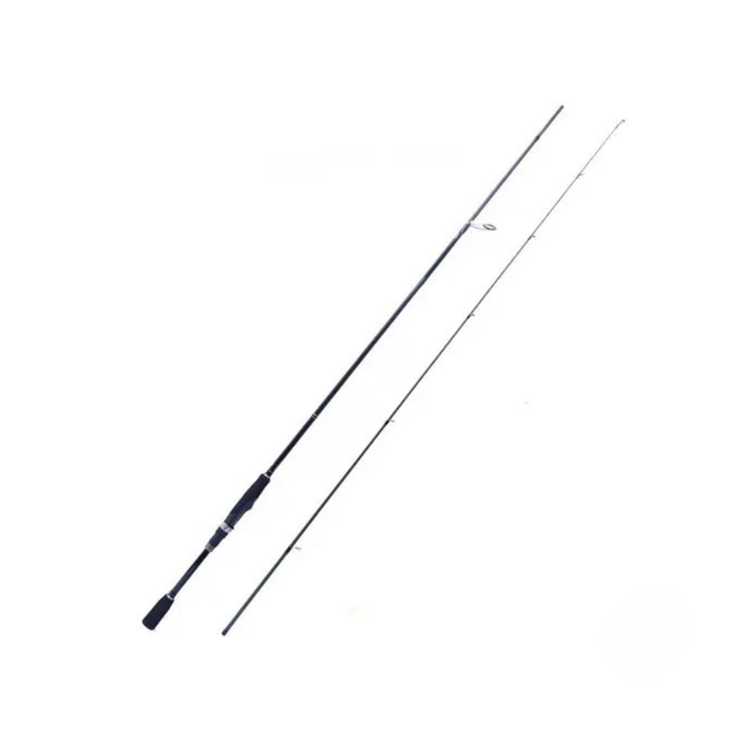 Caña Major Craft Ceana CNS-662L 2.01m 4-15g