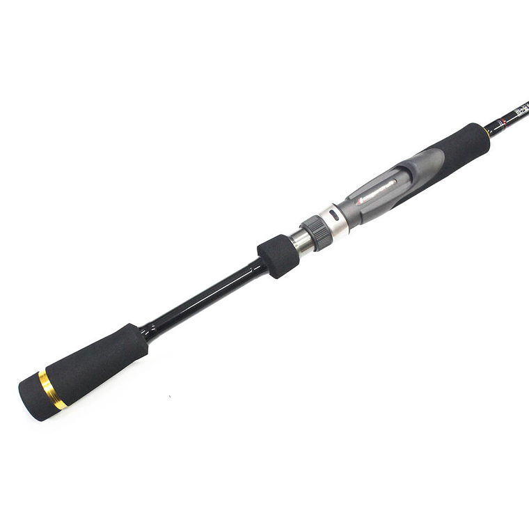 Caña Major Craft Firstcast Spinning FCS-602UL 1.83m 0.8-7g 2