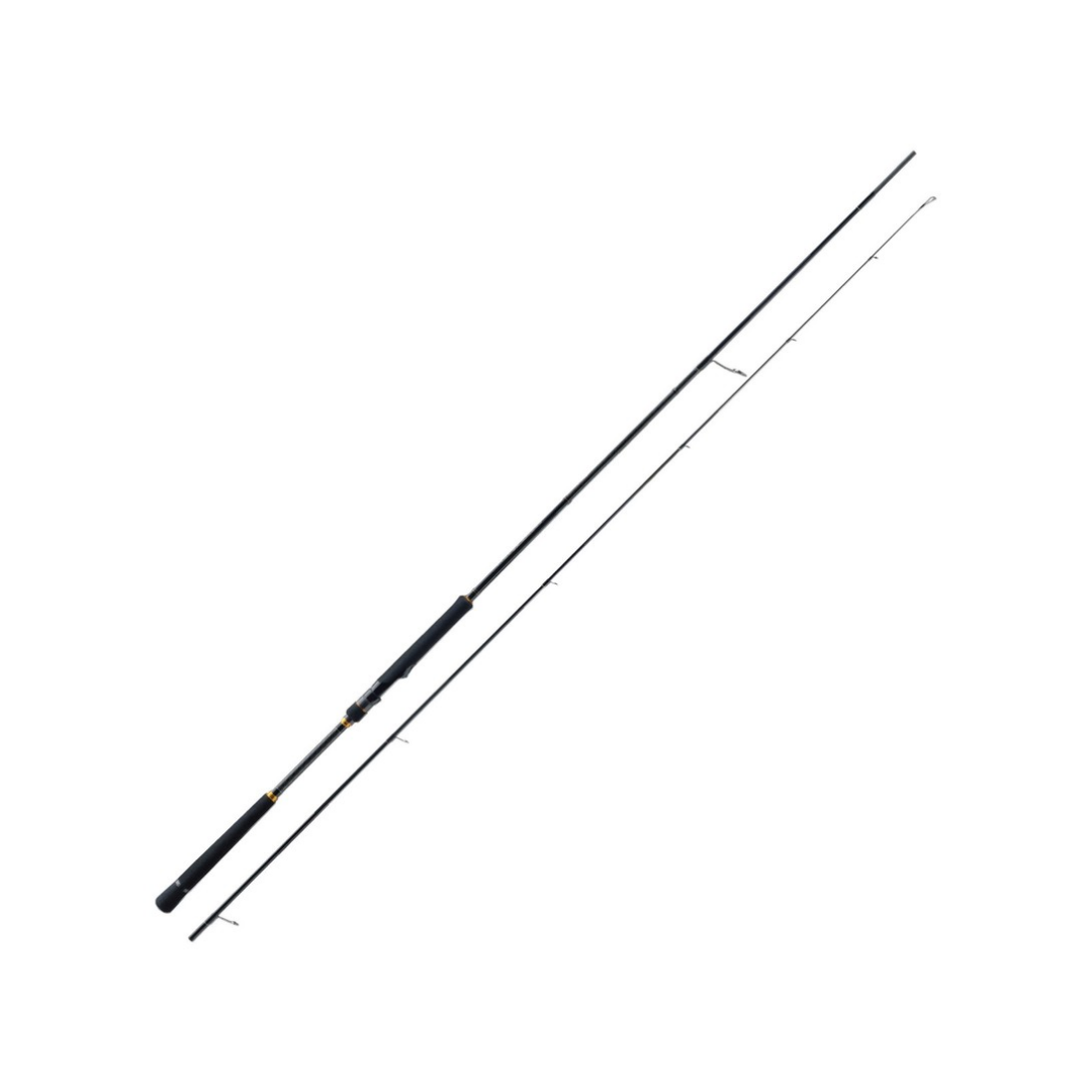 Caña Major Craft TripleCross Seabass Style TCX-962M 2.90m 15-42g