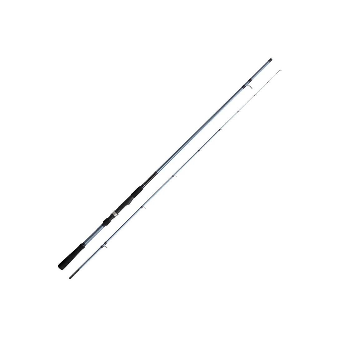 Caña Cinnetic Blue Line Light Boat 2.10m 20-150g