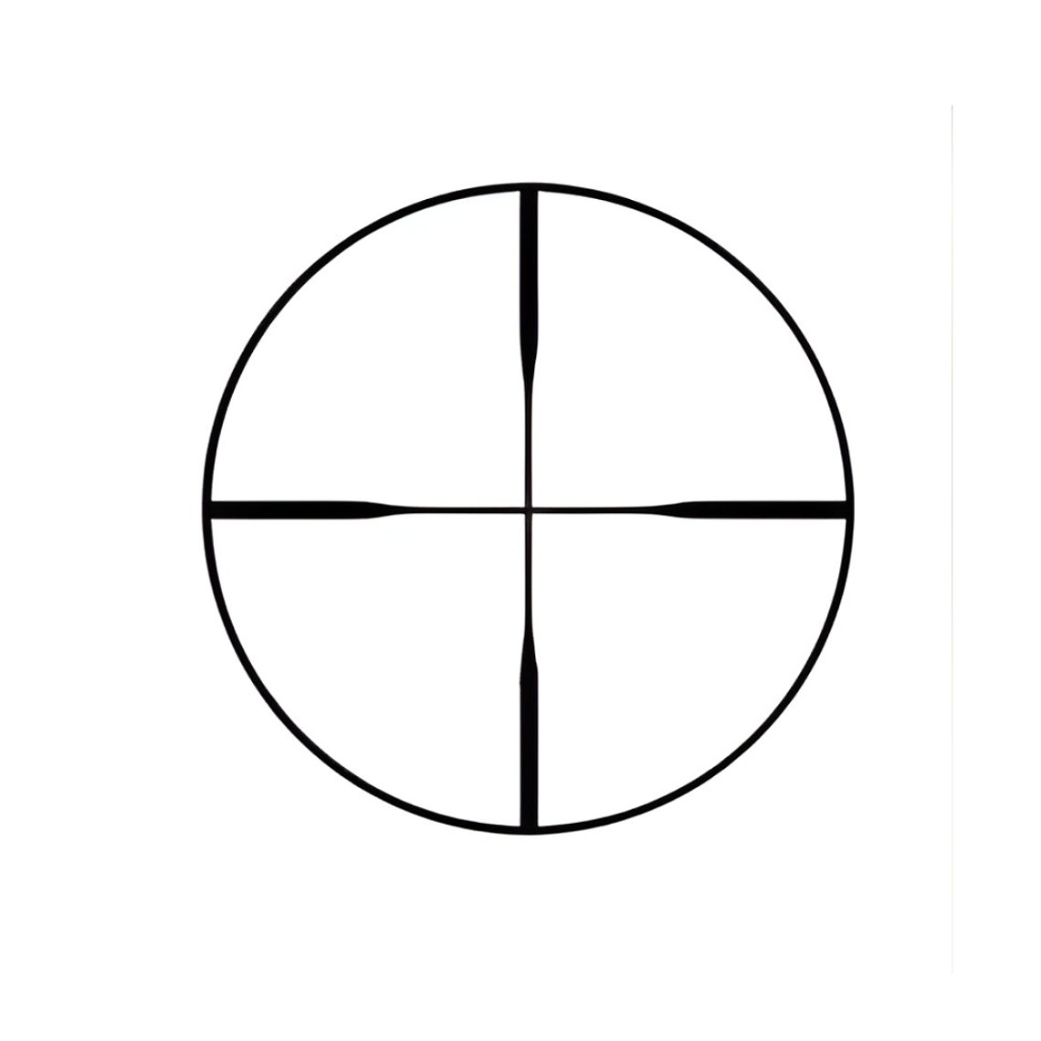 Mira Telescopica KONUSPRO 3x-9x40 #7264 2