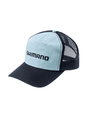 Gorro Jockey Shimano Trucker Cap