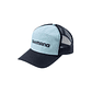Gorro Jockey Shimano Trucker Cap - Miniatura 1