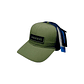 Gorro Jockey Shimano Trucker Cap - Miniatura 2
