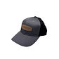 Gorro Jockey Shimano Full Cap - Miniatura 3
