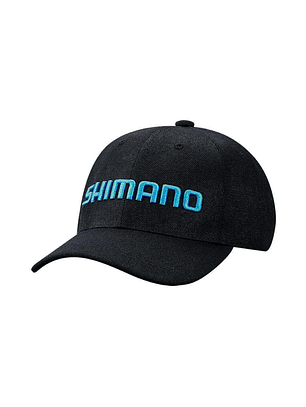 Gorro Jockey Shimano Full Cap