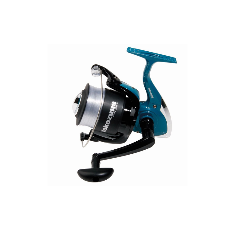 Yokozuna Ryoshi Bravo S 30 1