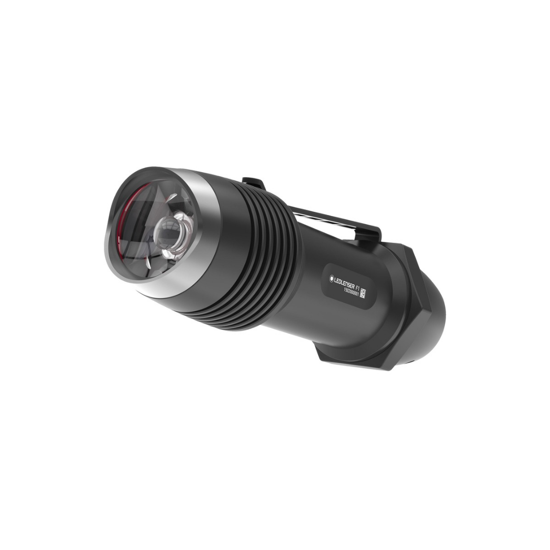 Linterna Ledlenser F1