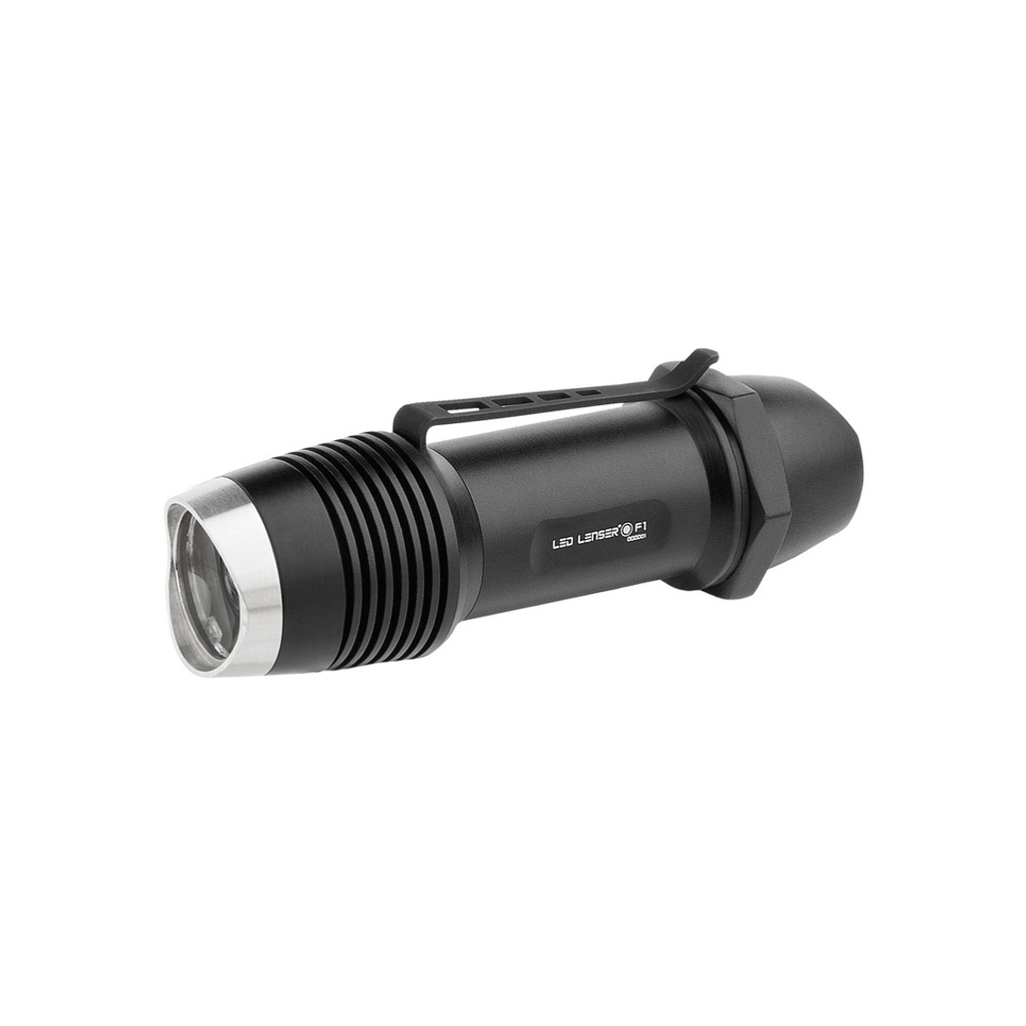 Linterna Ledlenser F1 3
