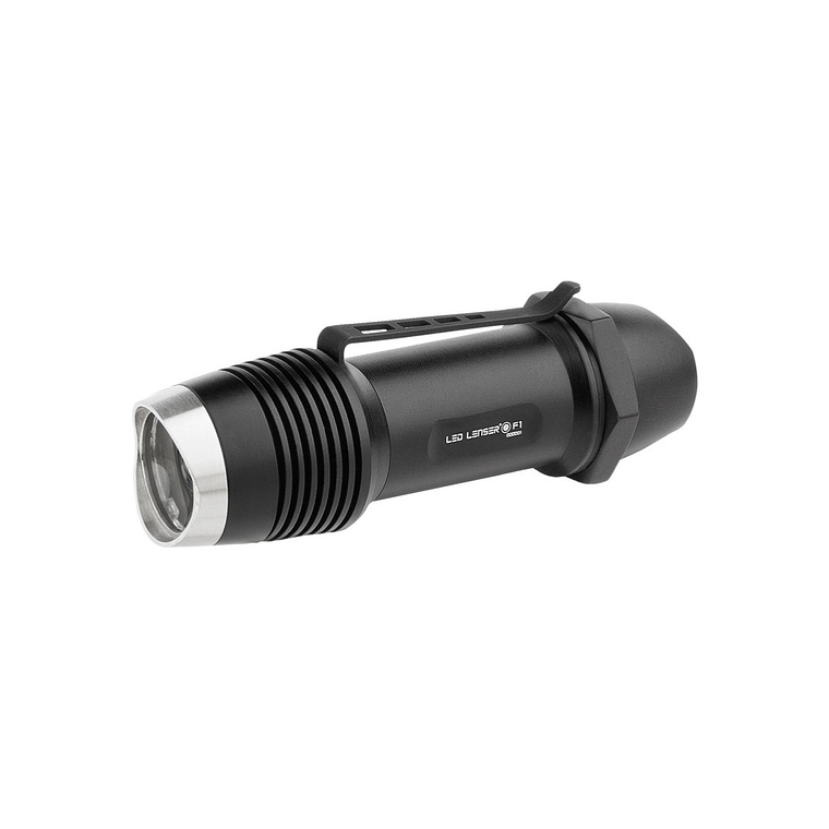 Linterna Ledlenser F1 3