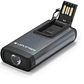 Linterna Ledlenser K6R USB Compacto +Luz roja - Miniatura 2