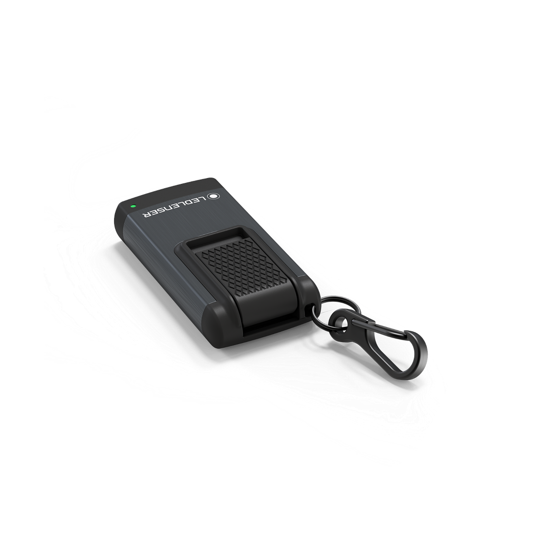 Linterna Ledlenser K6R USB Compacto +Luz roja 6