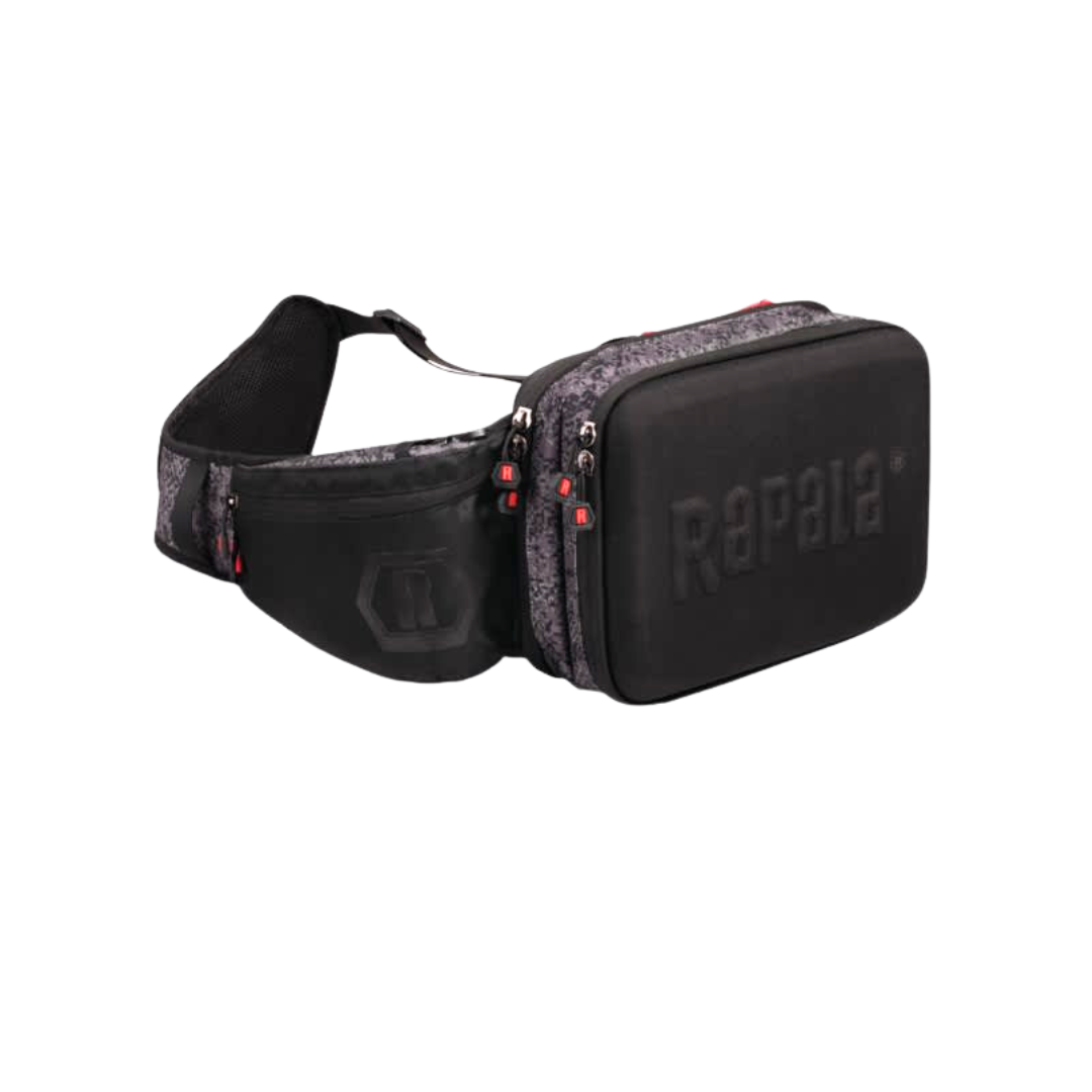 BANANO RAPALA SLING BAG URBAN CLASSIC