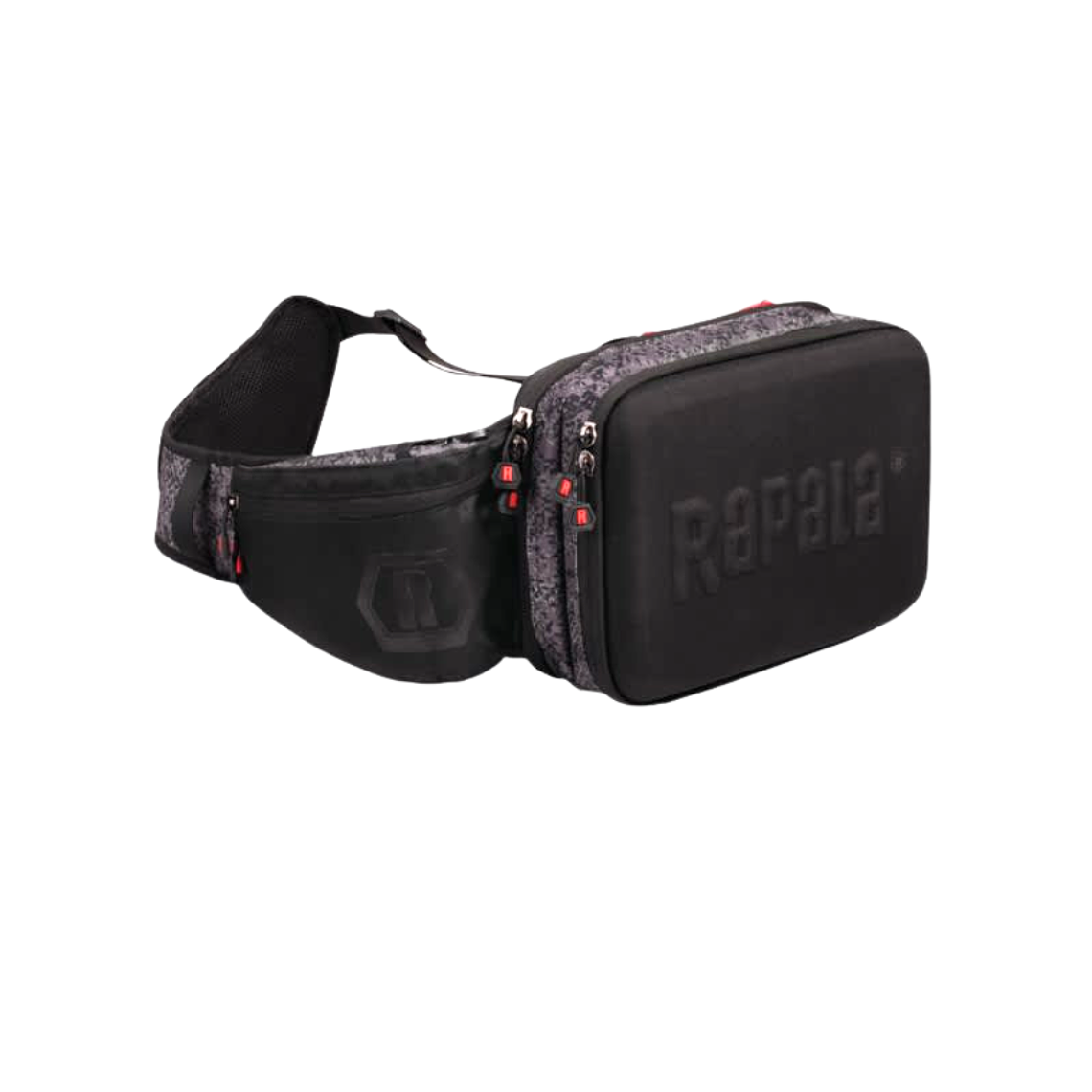 Banano Rapala Sling Bag Urban 1