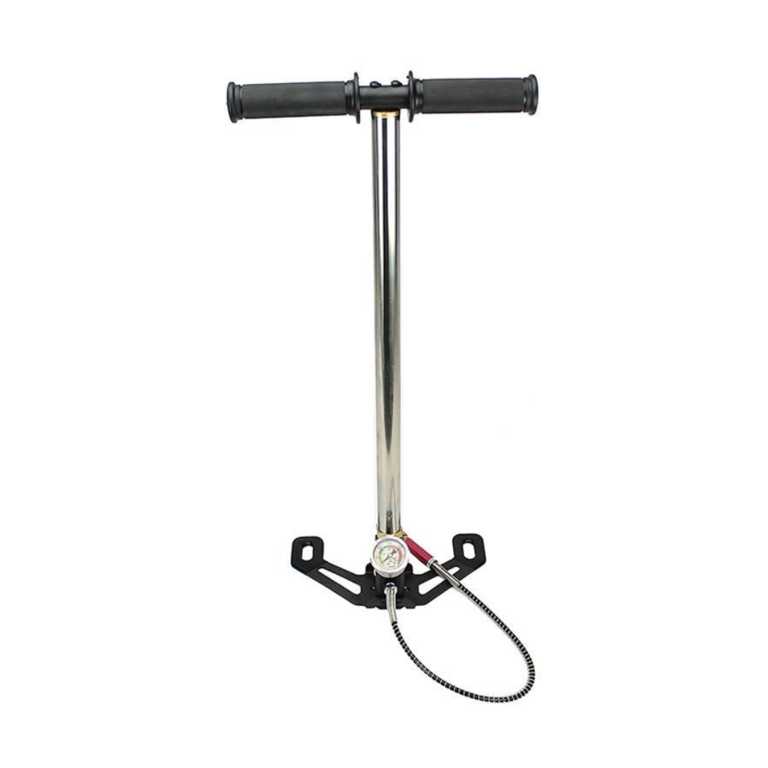 BOMBIN TH TACTICAL 4.500PSI/300BAR 4 ETAPAS