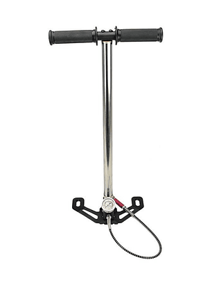 Bombin PCP TEC Max Pro 4 Etapas