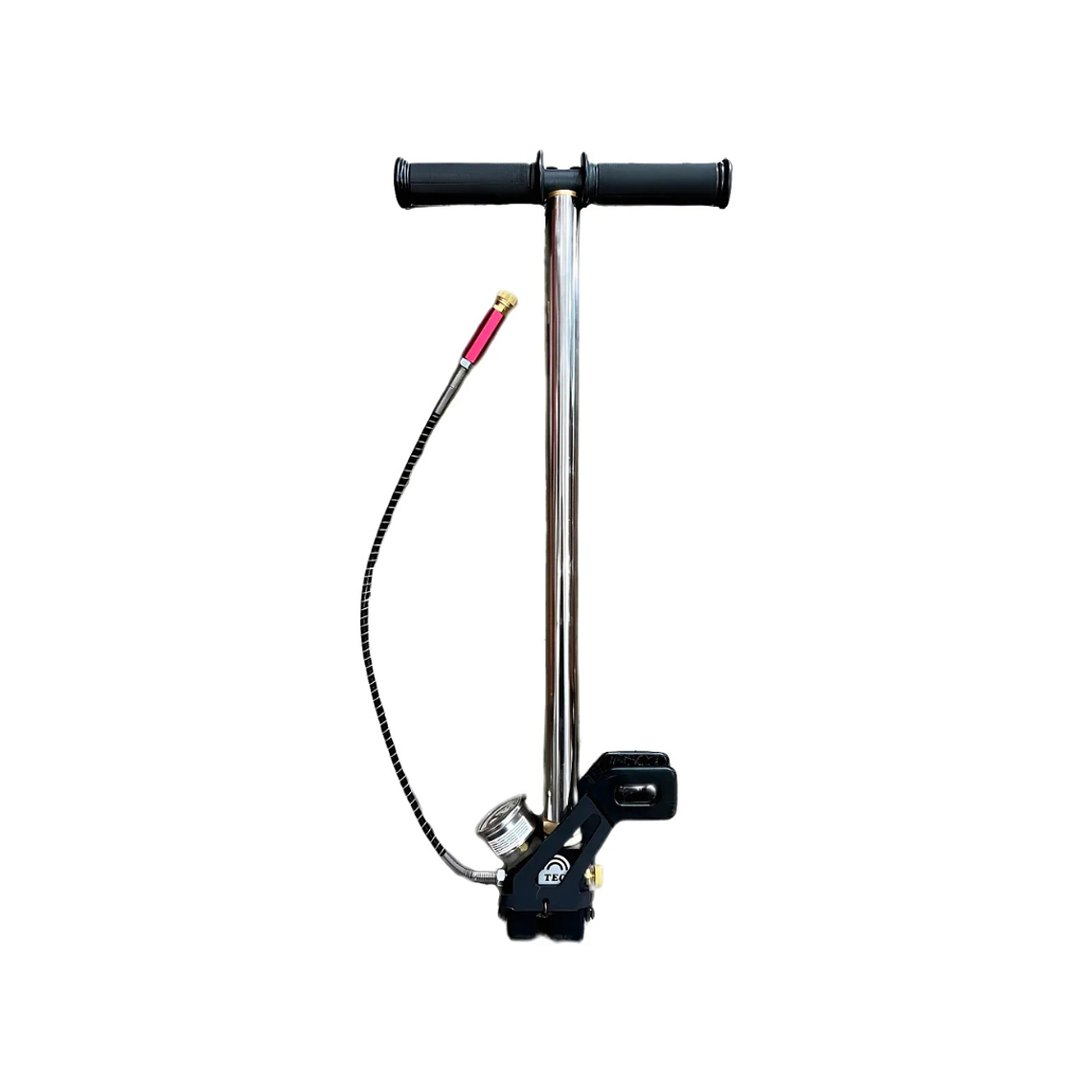 Bombin PCP TEC Max Pro 4 Etapas 2