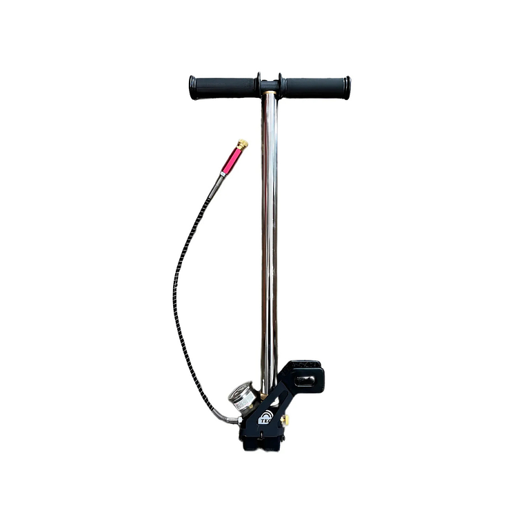 Bombin PCP TEC Max Pro 4 Etapas 2