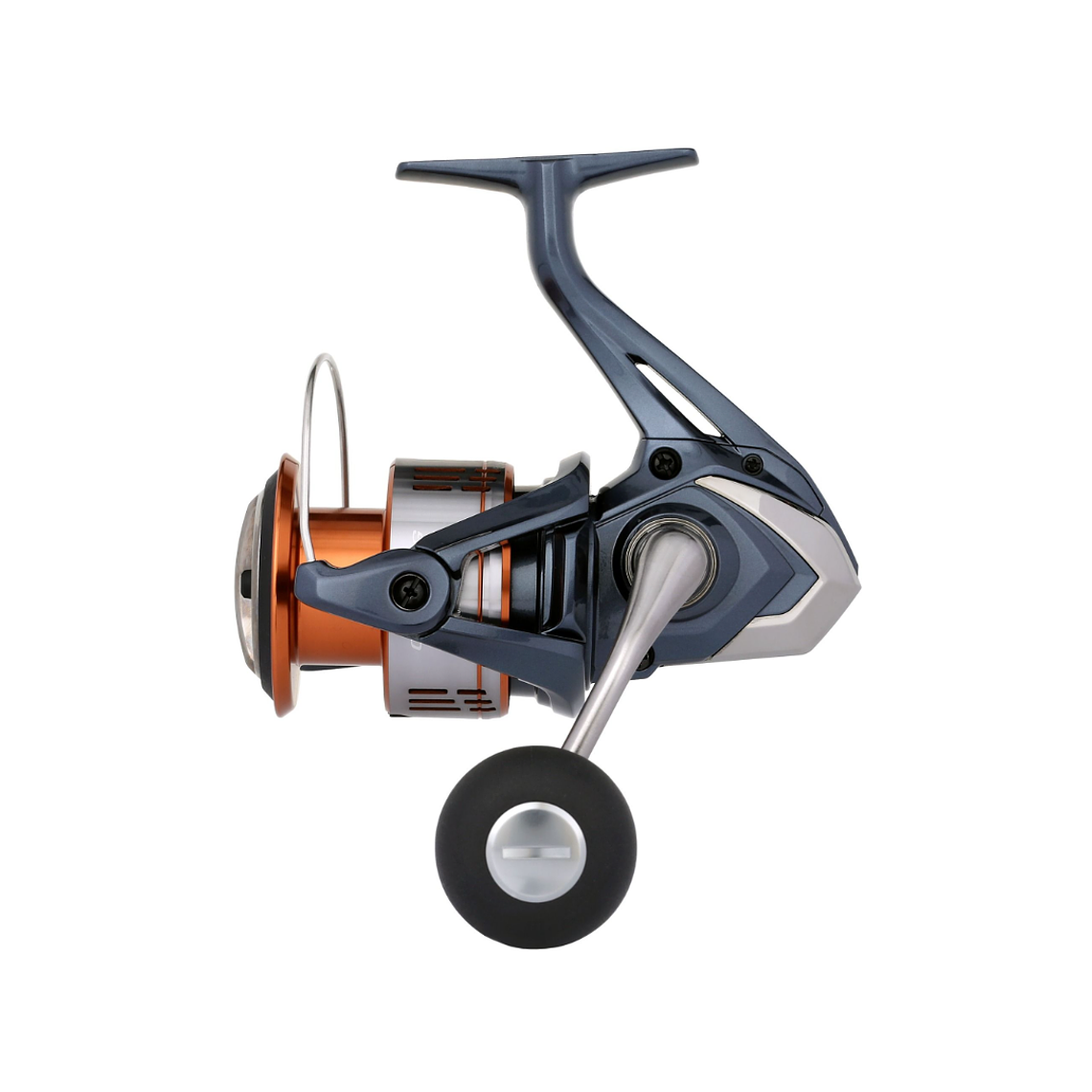 Shimano New Nasci C5000XG 1