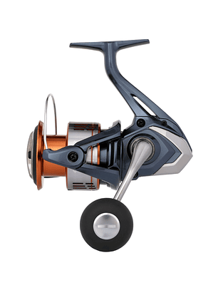 Shimano New Nasci C5000XG