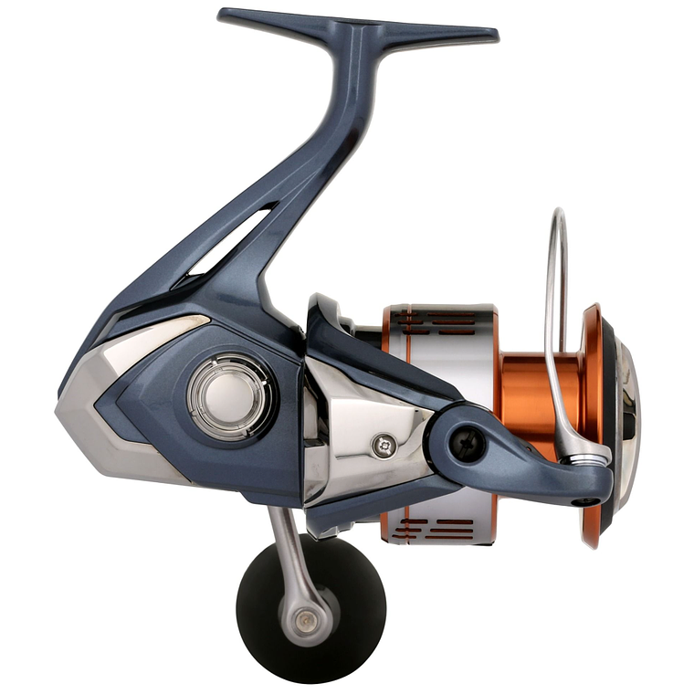 Shimano New Nasci C5000XG 2