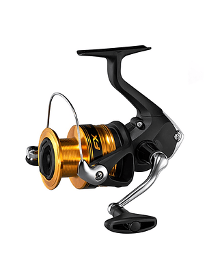 Shimano FX 3000