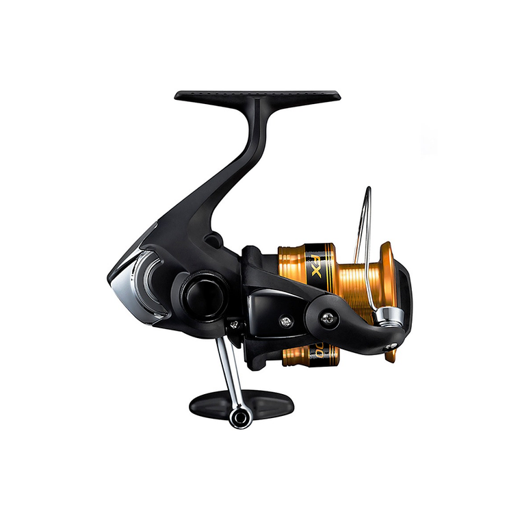 Shimano FX 3000 2