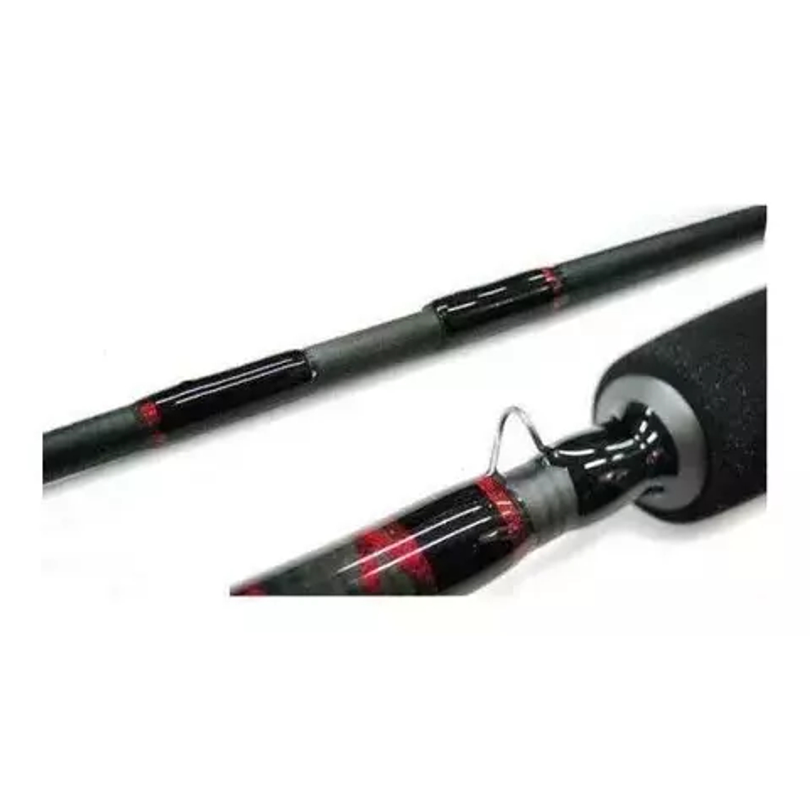 Caña Okuma Modularis X Spin 2.10m 2