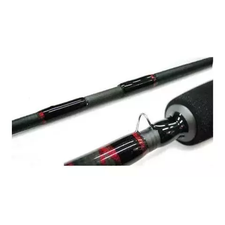 Caña Okuma Modularis X Spin 2.10m 2