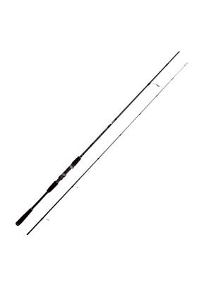 Caña Okuma Modularis X Spin 2.10m