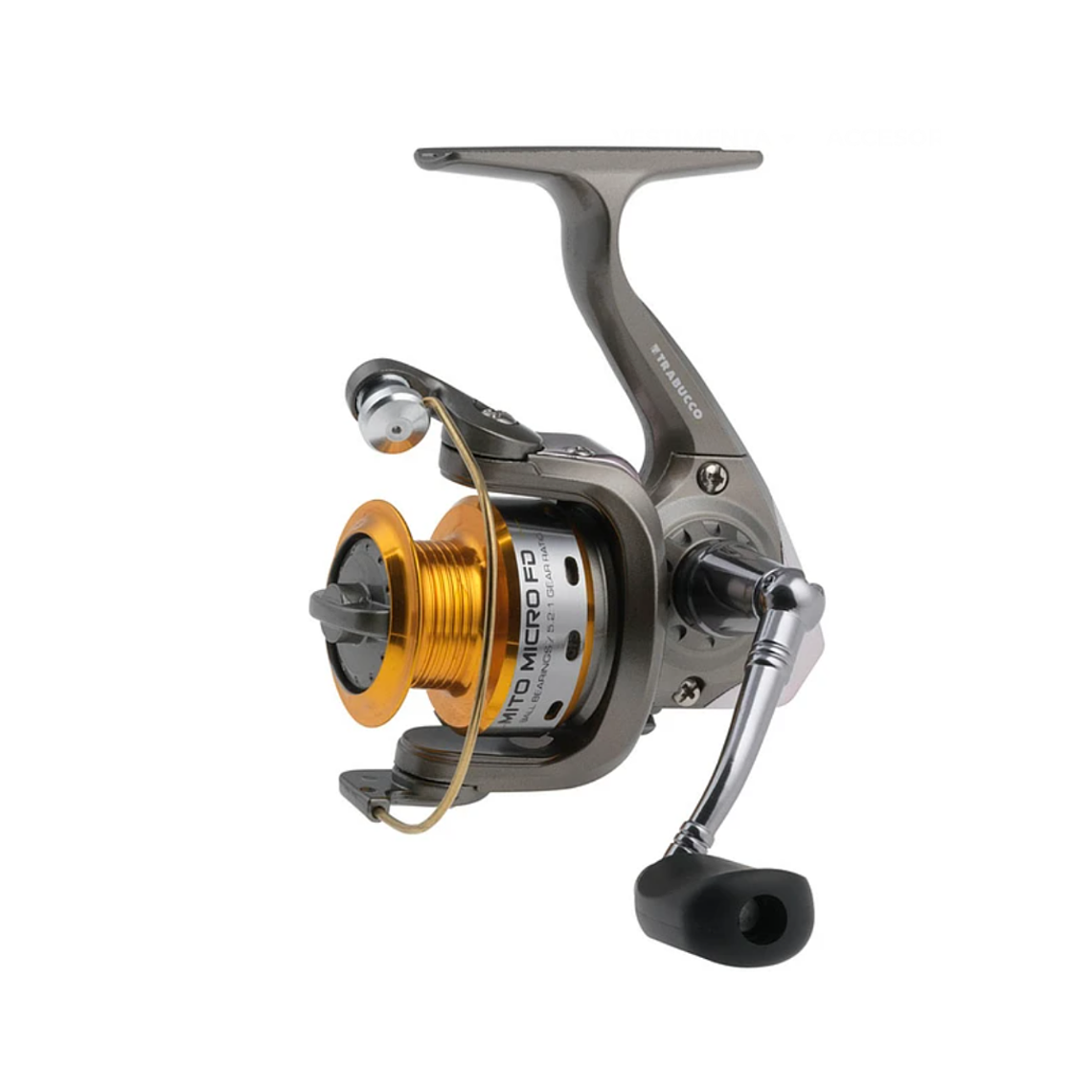 Carrete Trabucco Mito Micro FD 1000 1
