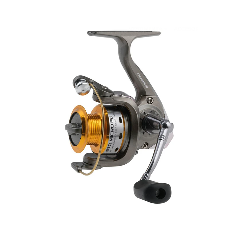 Carrete Trabucco Mito Micro FD 1000 1