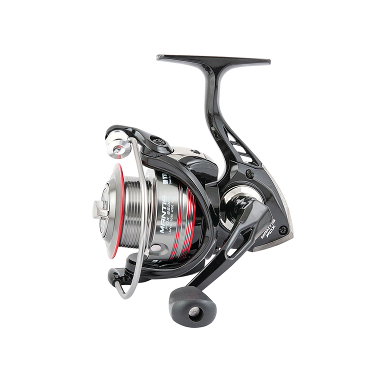 Carrete Trabucco Mantis FDX 2500 1