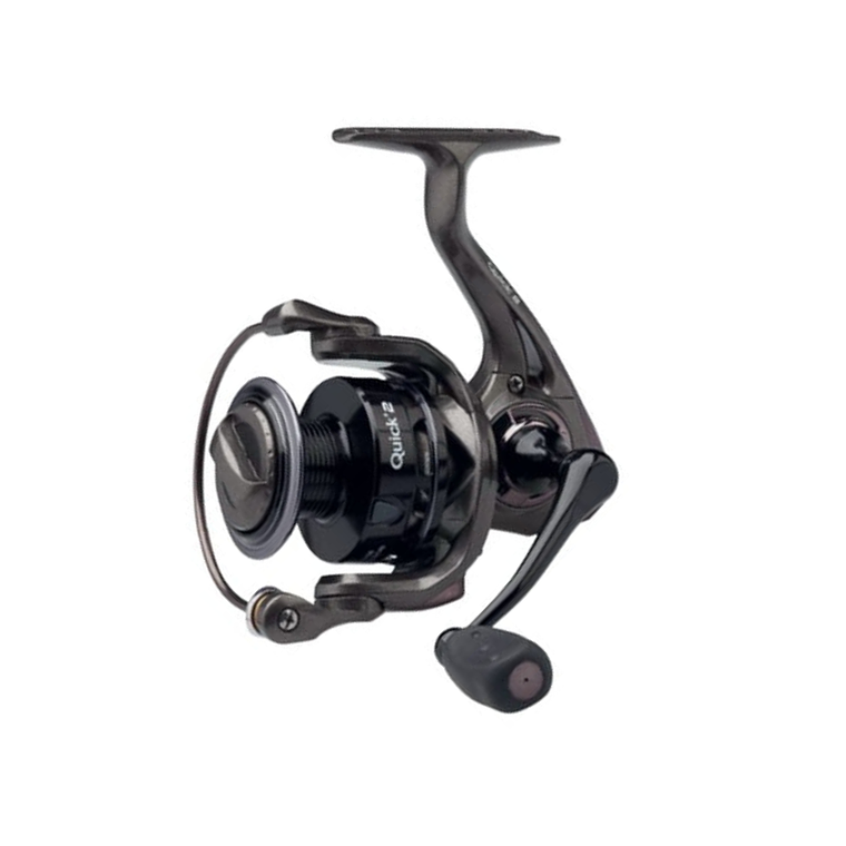 Carrete Dam Quick 2 4000 FD 1