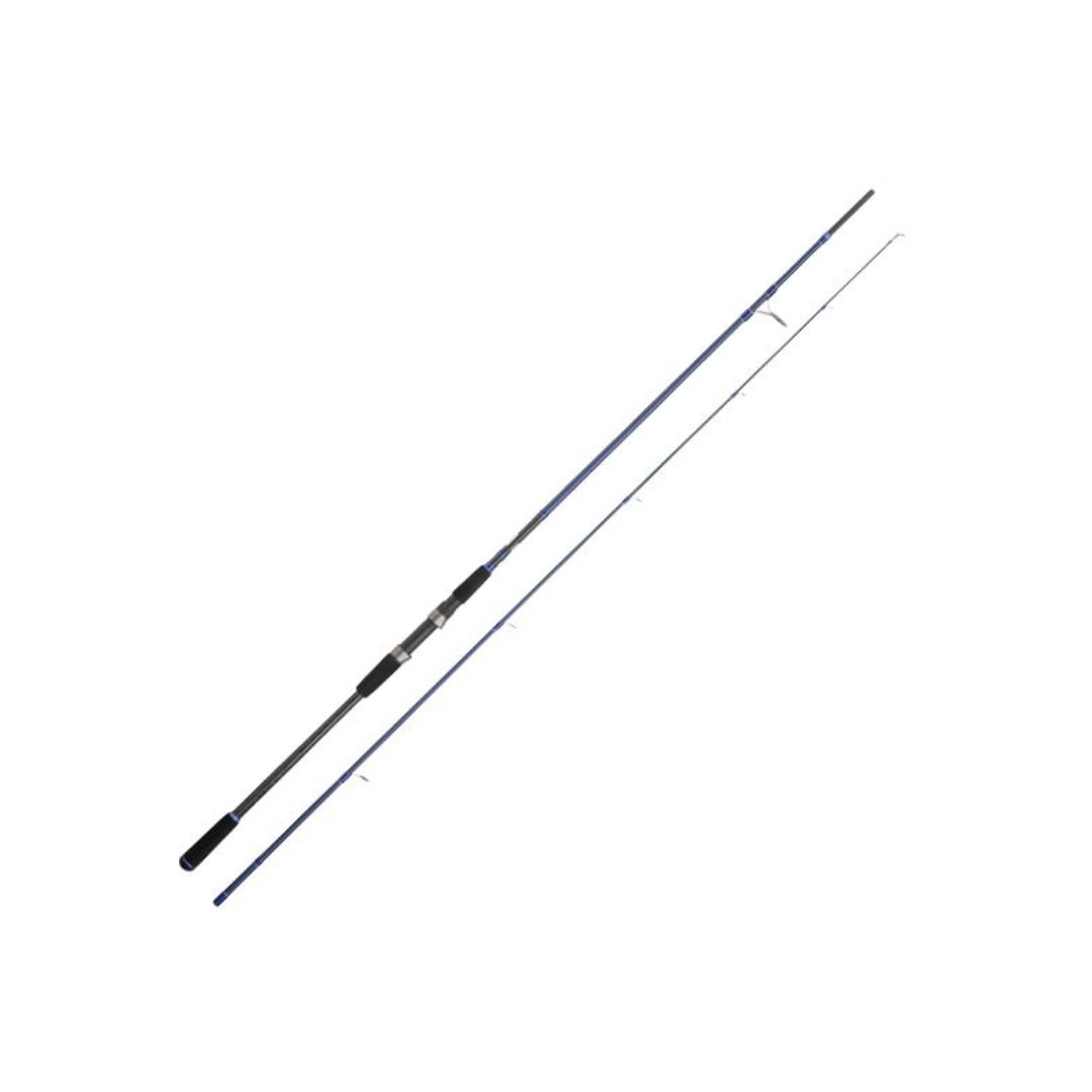 Caña Cinnetic Blue Line Sea bass 300MH 20-80g