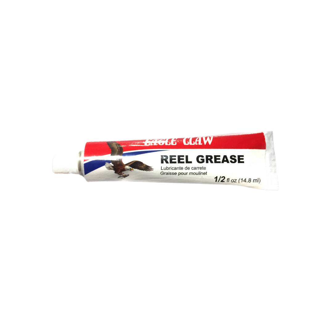 Grasa para Carretes Eagle Claw
