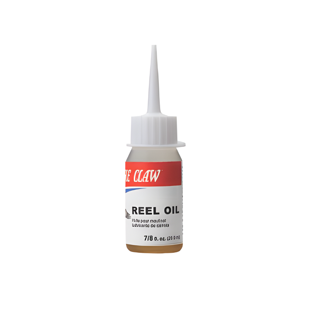 Aceite para Carretes Eagle Claw