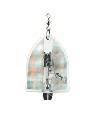 Profundizador Paraban Deep Six Luhr Jensen