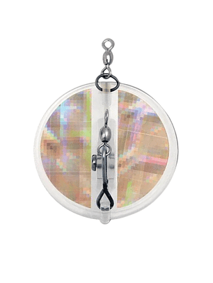 Profundizador Paraban Dipsy Diver Luhr Jensen