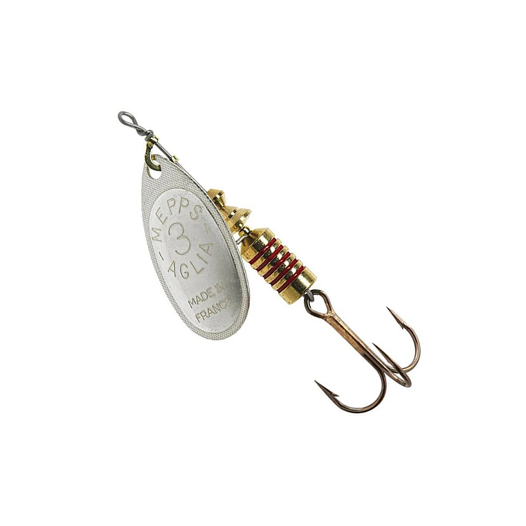 Spinner Mepps Aglia N3 2