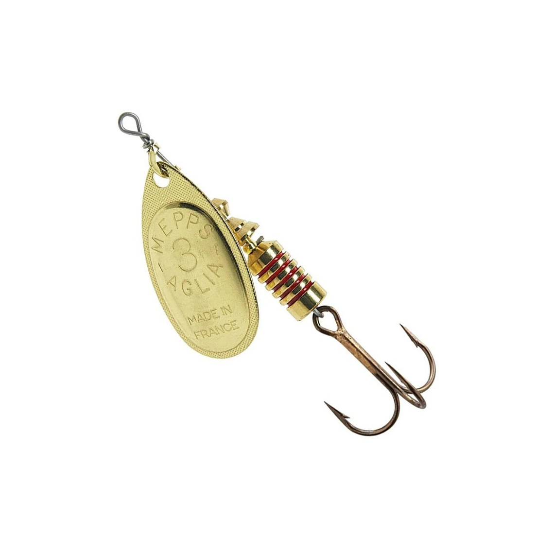 Spinner Mepps Aglia N3 3
