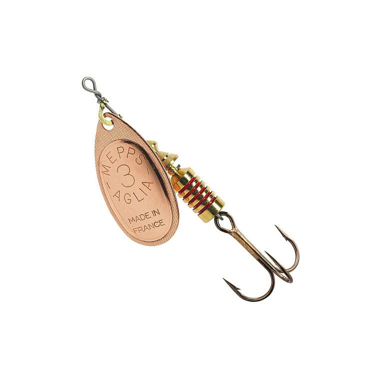 Spinner Mepps Aglia N3 1