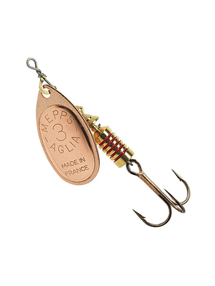 Spinner Mepps Aglia N3