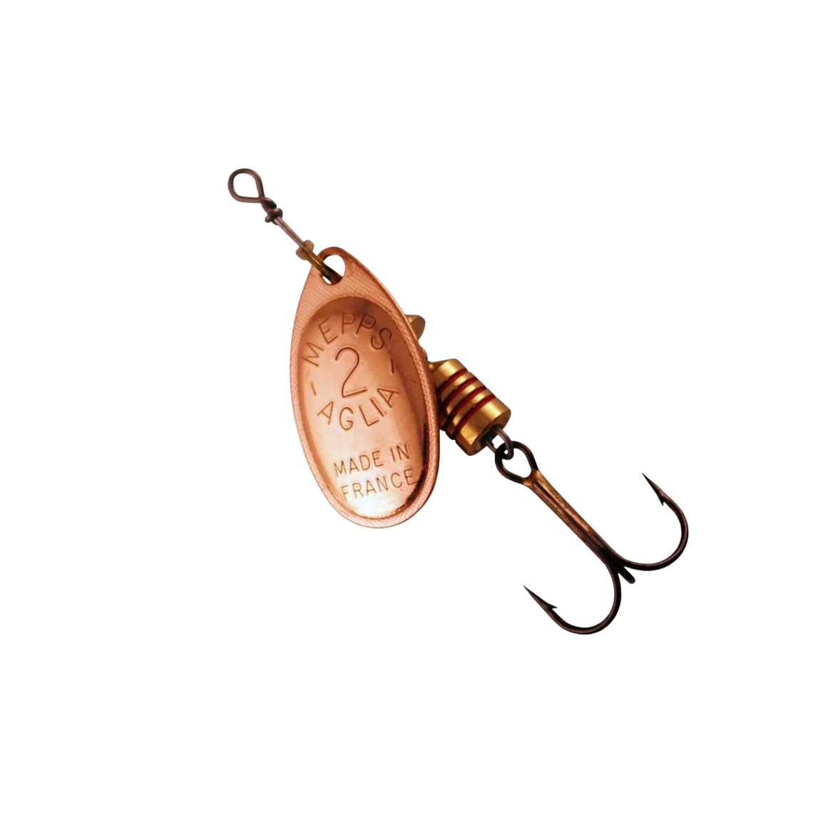 Spinner Mepps Aglia N2 1